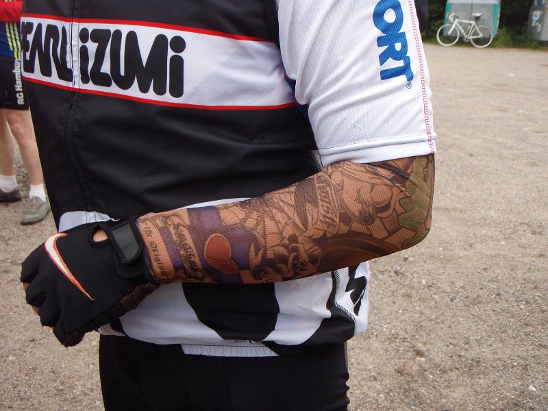 Giro Stormarn 113
